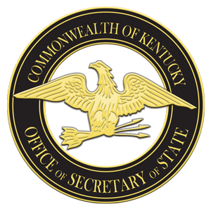 Office Of Secretary Of State